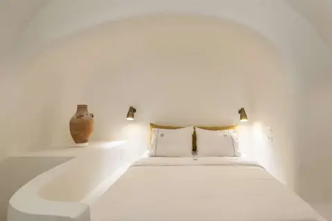 Aspaki Exclusive Hotel in Ia Municipal Unit, foto 27
