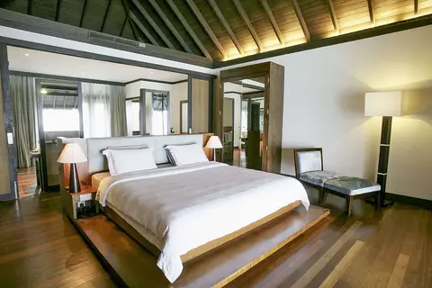 Coco Bodu Hithi in Coco Bodu Hithi — foto 3