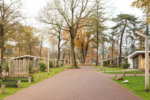TopParken Bospark Ede foto 16