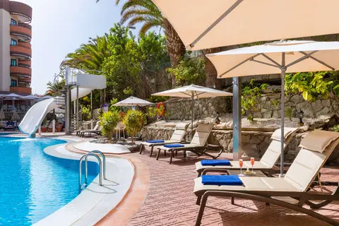 MUR Hotel Neptuno in Maspalomas, Las Palmas — foto 2