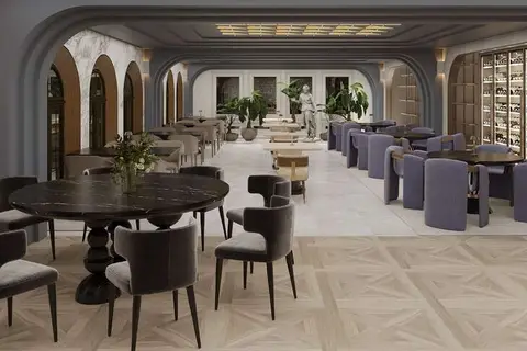Hotel Royal Atlantis Icon in Manavgat, foto 13