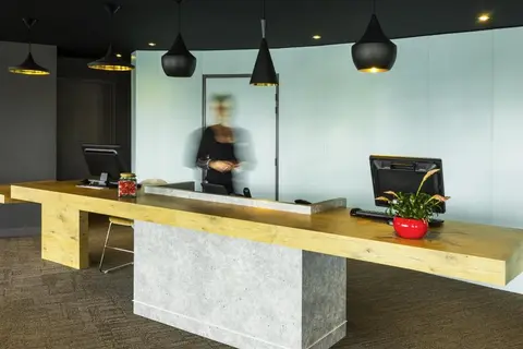 ibis Casa-Voyageurs in Rabat — foto 8