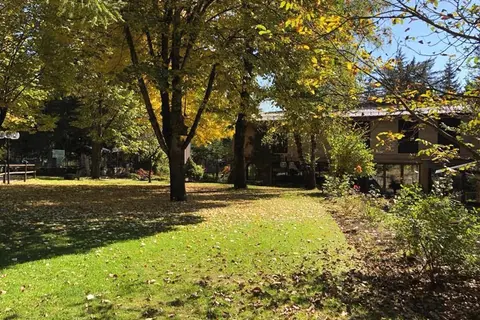 Albergo Il Picchio in Pescasseroli — foto 19