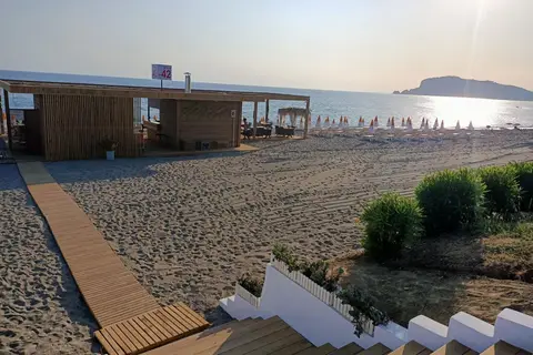 Bora Bora Butik in Alanya — foto 9