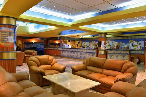 Hotel Kaliopa in Оброчище — foto 27