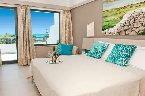 Hotel Acacia Marina in Ragusa, foto 5