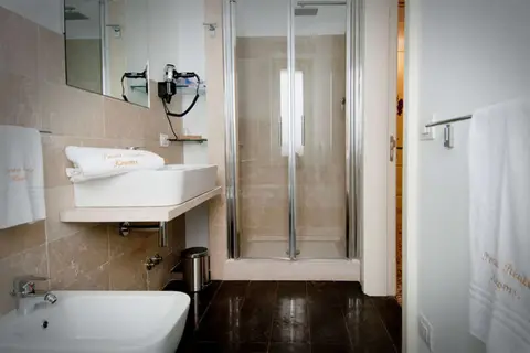 Hotel Porta Reale in Noto, foto 29