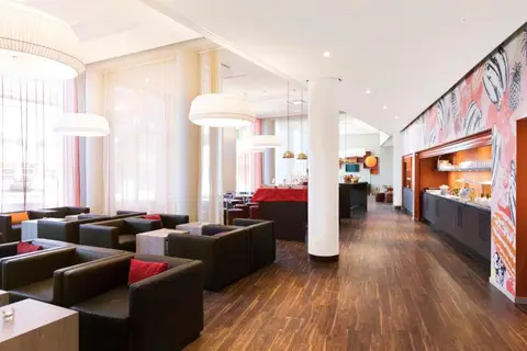 Motel L Älvsjö in Stockholm — foto 5