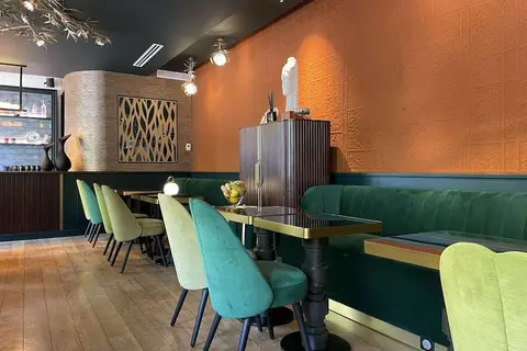 Elsa Hotel Paris in Parijs, foto 7
