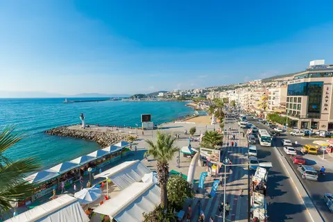 Derici in Kusadasi — foto 12