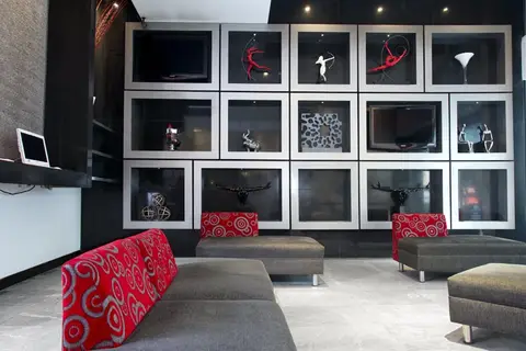 Hotel Regente City in Ciudad de México, foto 30