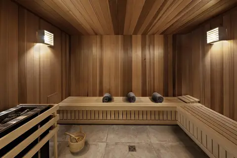 Hotel MGM Les Suites d'Alexane in Samoëns — foto 16