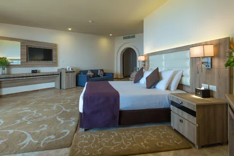 Hotel Pickalbatros Citadel Sahl Hasheesh foto 14