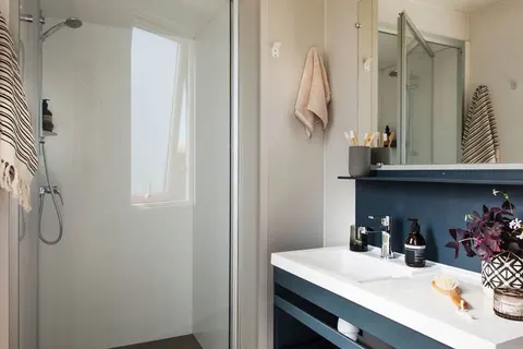 Camping Mas Des Lavandes foto 28