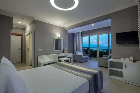 Grand Ring Hotel in Kemer, foto 25