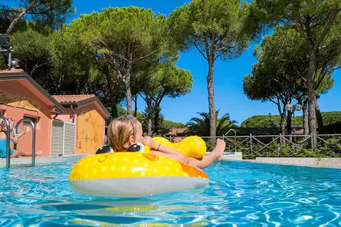 Camping Il Gabbiano foto 8