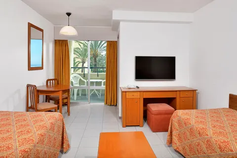 Sol Puerto Marina (ex Sol Timor) foto 22