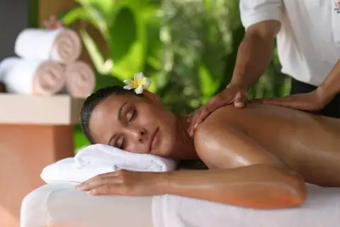 Magic Blue Spa Boutique Hotel in Playa del Carmen — foto 15