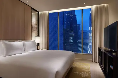 Park Hyatt Bangkok in Bangkok, foto 2