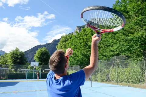 Camping A La Rencontre Du Soleil foto 4