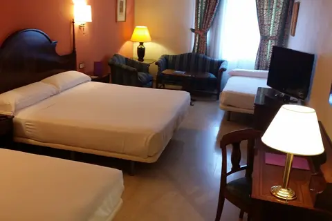 Crisol Jardines de Córdoba in Cordoba — foto 23