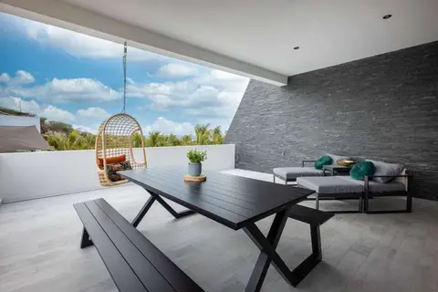 The Reef Curacao in Blue Bay Main — foto 11