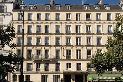 Elsa Hotel Paris in Parijs, foto 10