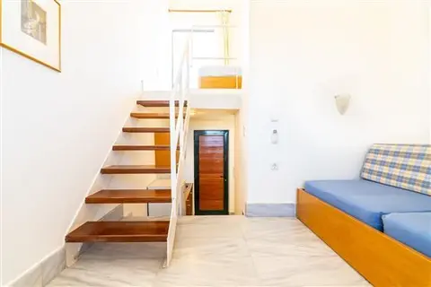 Orestis Hotel in Stalos, foto 8