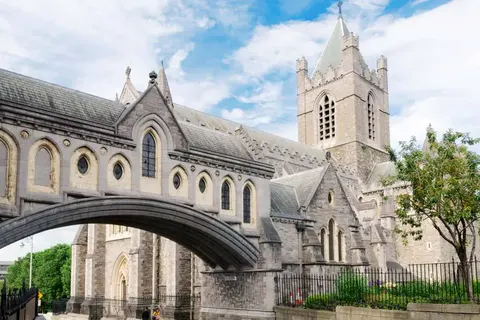 Ierland, 40 tinten groen foto 18