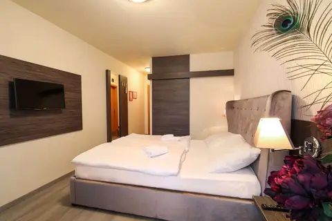 Hotel Evropa in Celje — foto 9