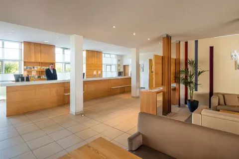 Lindner Hotel Boltenhagen in Boltenhagen — foto 30