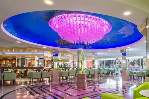 Hotel Servigroup Calypso in Benidorm, foto 11