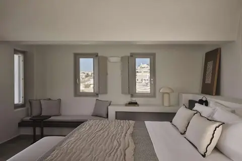Ark Suites Santorini in Thira Municipal Unit, foto 9