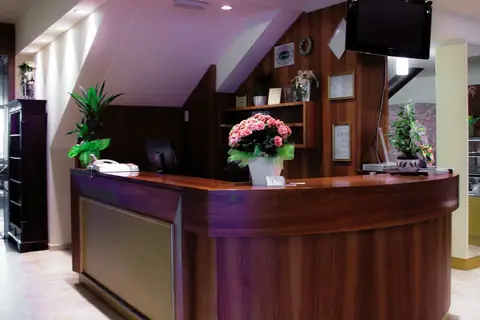 Hotel Classensis in Ravenna — foto 14