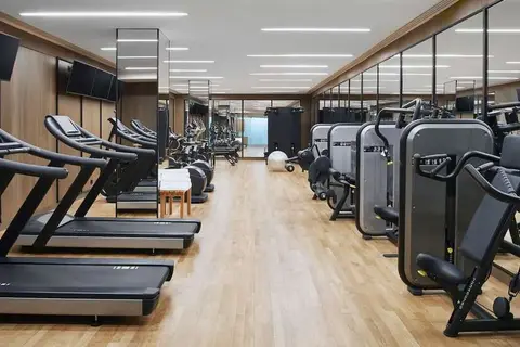 Grand Hyatt Athens in Athene, foto 5