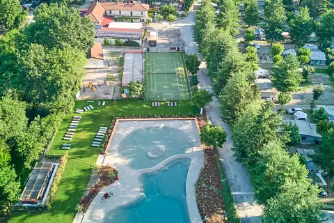 Lido Verbano in Castelletto sopra Ticino