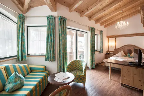 Sylvana's Wohlfühl Hotel in Mayrhofen — foto 2