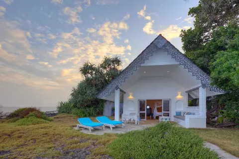 Chale Island Resort in Kasemeni ward — foto 25