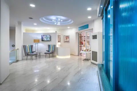 Hotel Golden Sun in Δημοτική Ενότητα Λαγανά — foto 30