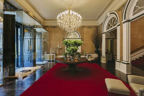 Torel Palace Porto in Porto, foto 12