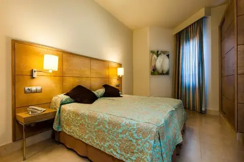 Kn Hotel Arenas del Mar in Granadilla de Abona — foto 12