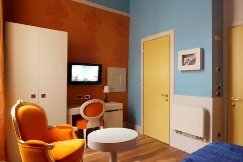 Hotel Ca' Zusto Venice in Venetië, foto 8