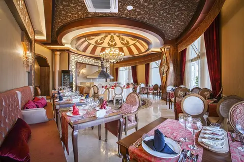 J'adore Deluxe Hotel & Spa in Manavgat — foto 12