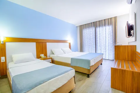 Numa Konaktepe in Alanya — foto 6