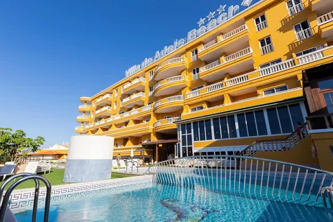 Villa De Adeje foto 1