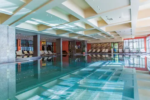 Hotel Barceló Royal Beach - all inclusive in Несебър — foto 17