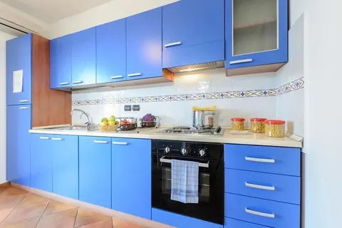 Appartementen Le Tartarughe foto 4