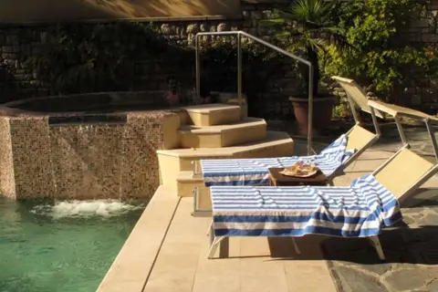 Hotel Torretta in Montecatini Terme, foto 21