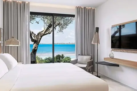The Westin Resort, Costa Navarino in Δημοτική Ενότητα Γαργαλιάνων — foto 6