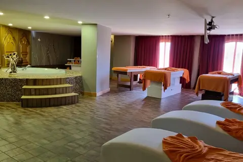 J'adore Deluxe Hotel & Spa in Manavgat — foto 18